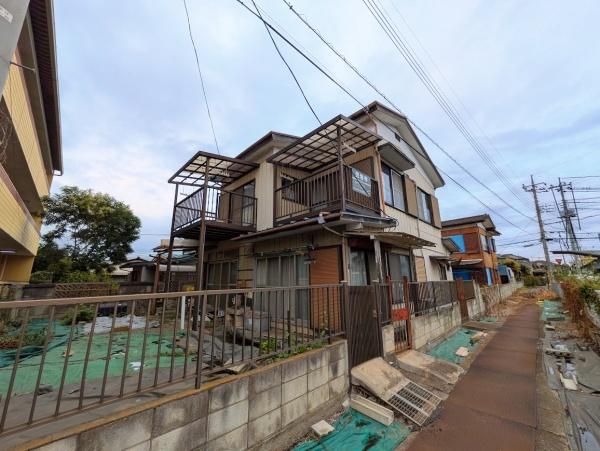 小山市若木町３丁目 550万