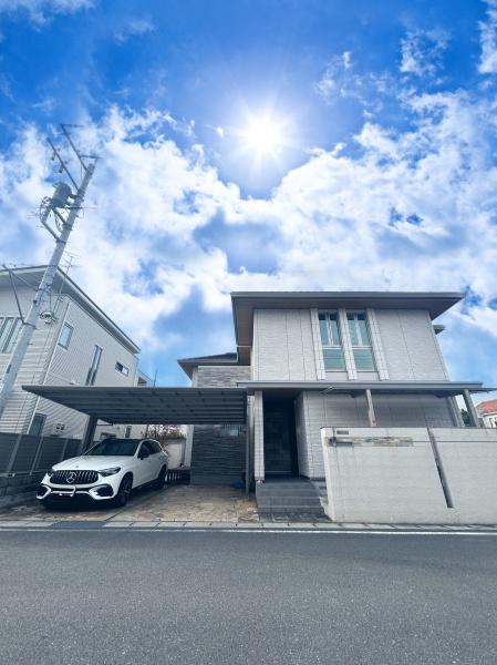 高崎市 江木町 戸建て 7,480万