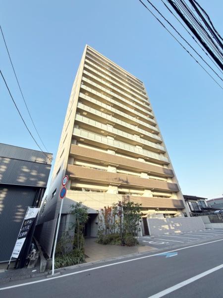 サーパス駅東公園 4,180万