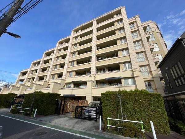 グランシティユーロコート成増 4,280万