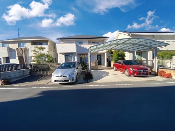 みどり市笠懸町阿佐美 中古戸建 2,290万