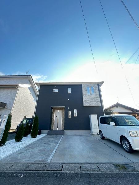 前橋市 三俣町1丁目 戸建て 4,580万