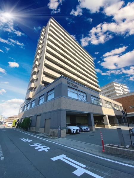 サーパス県庁前通り 2,080万