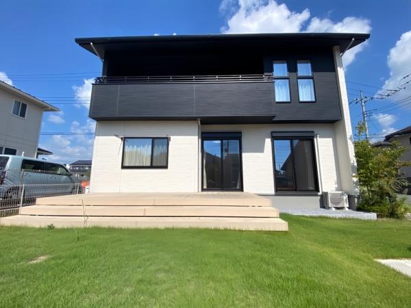 宇都宮市鶴田町戸建 4,380万