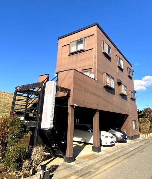 栃木県藤岡町新波戸建 780万