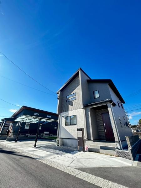 野沢町戸建 3,980万