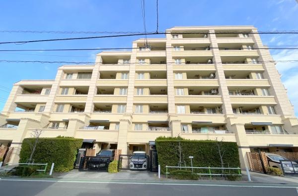 グランシティユーロコート成増 4,280万