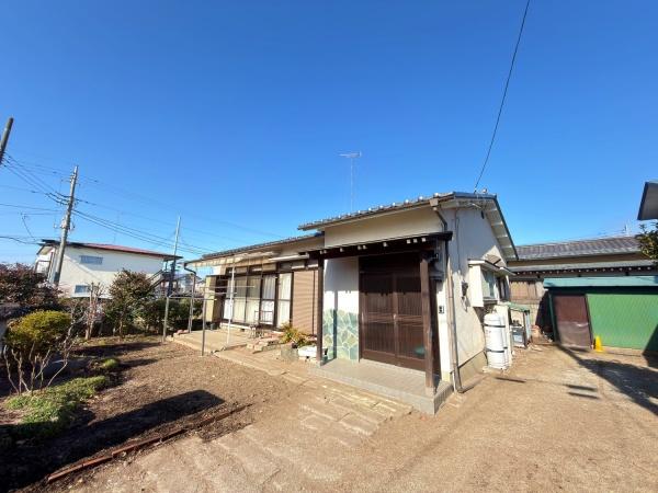 宇都宮市 東町 土地 1,380万