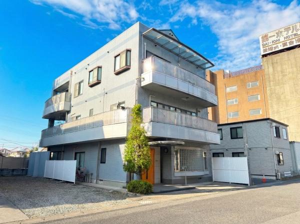 小山市城山町3丁目 中古戸建 6,500万