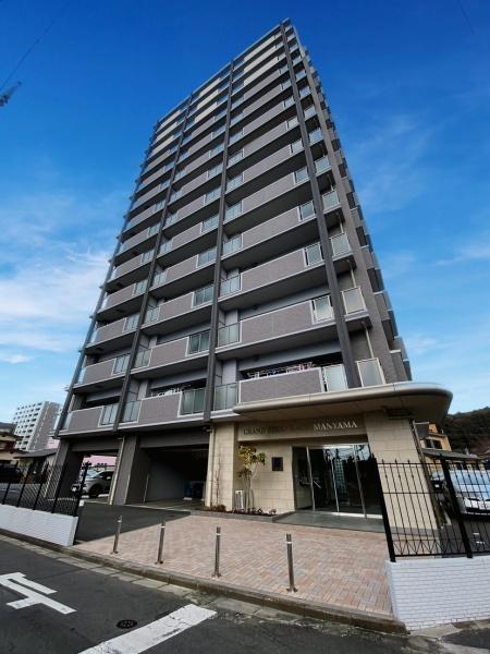 グランセリオ八幡山 3,580万