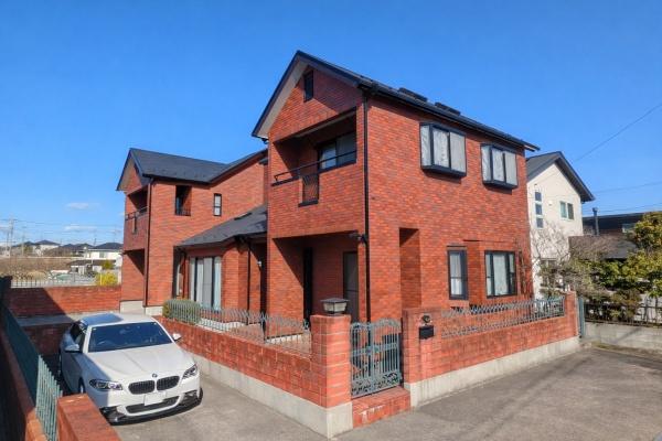 宇都宮市石井町 6,980万