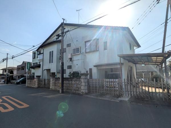 宇都宮市今泉町 2,300万