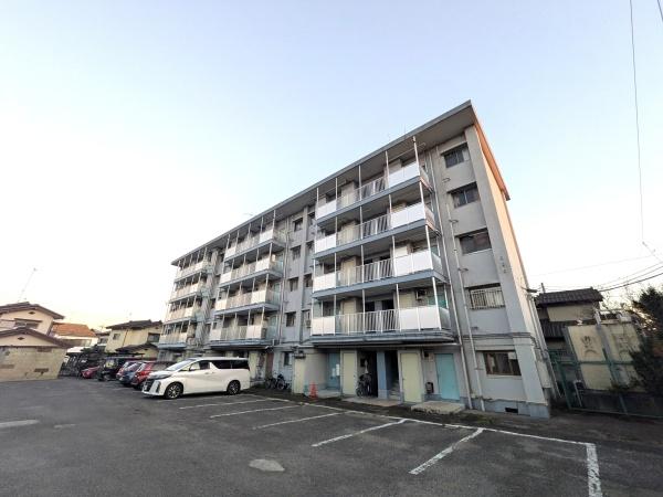 泉台マンション 270万