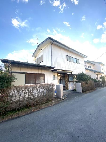 緑4丁目 土地 解体更地渡し☆ 1,580万