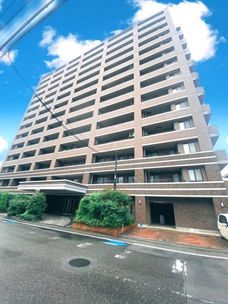 ナイスシティアリーナ駅東公園 3,200万