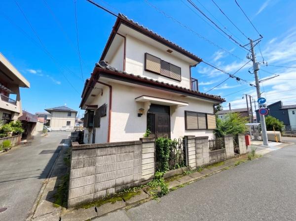 小山市駅東通り 880万