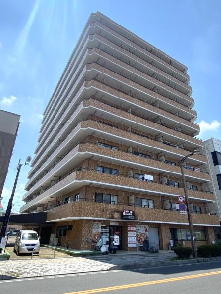 ダイアパレス足利 1,300万