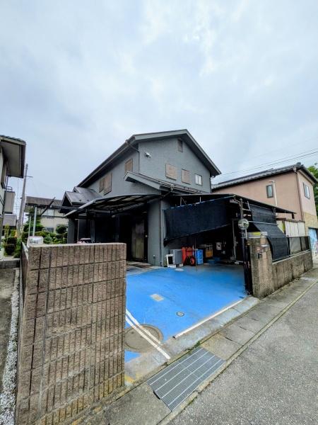下野市緑 戸建 2,490万