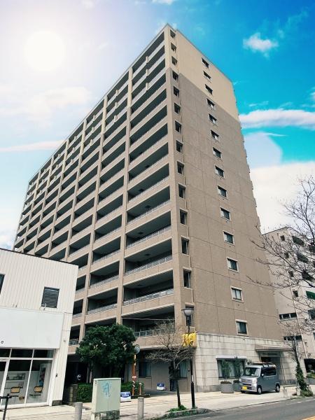 ポレスターステーションシティ城山 3,980万