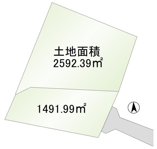 佐野市堀米町土地 5,990万