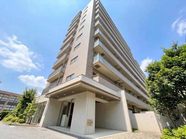 サーパス千波中央 2,800万