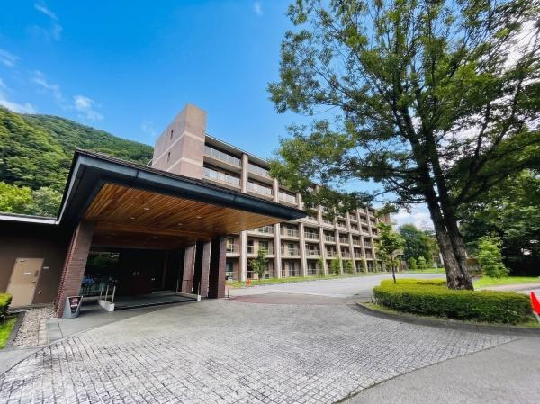 鬼怒川リバーサイドレジデンス 2,080万