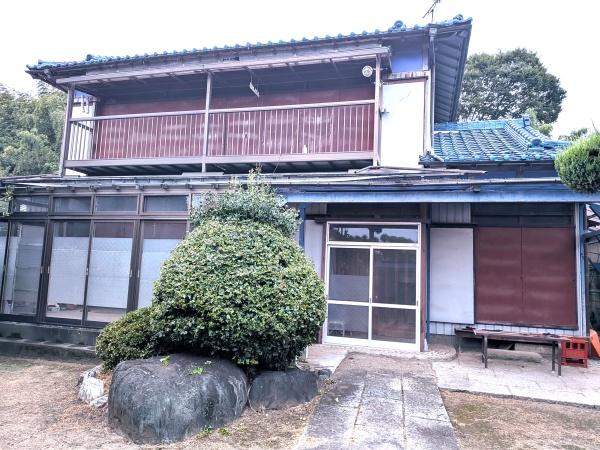 高崎市中里町 中古戸建て 1,250万