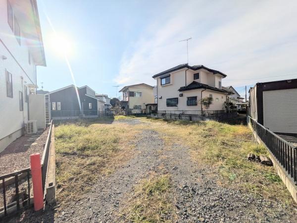 小山市横倉 580万