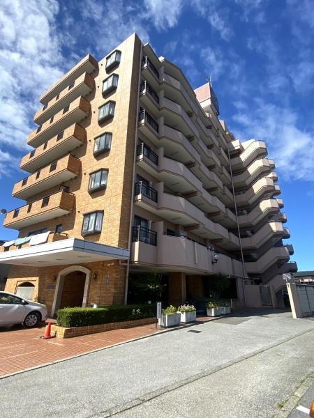 グランドハイツ花房 1,490万