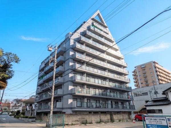 パークヒルズ宿郷 980万