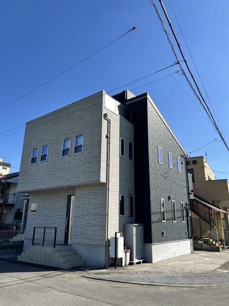 宇都宮市江曽島町 戸建 3,480万