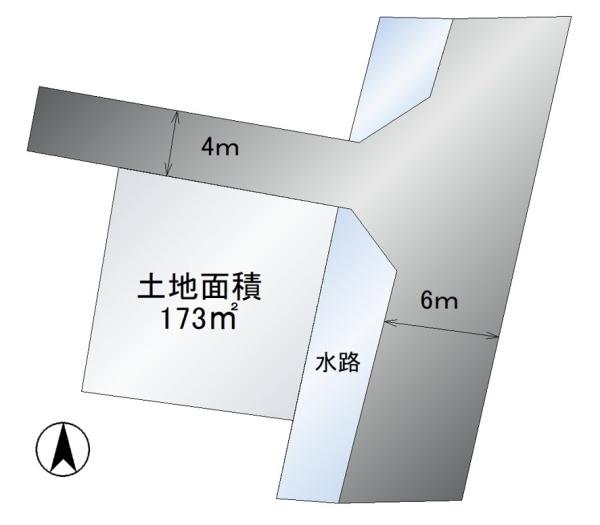 上尾市原市中一丁目 2,580万