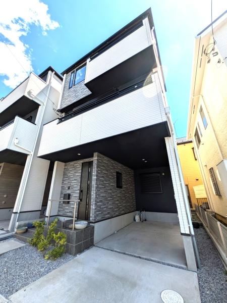 習志野市谷津2丁目 中古戸建 5,650万