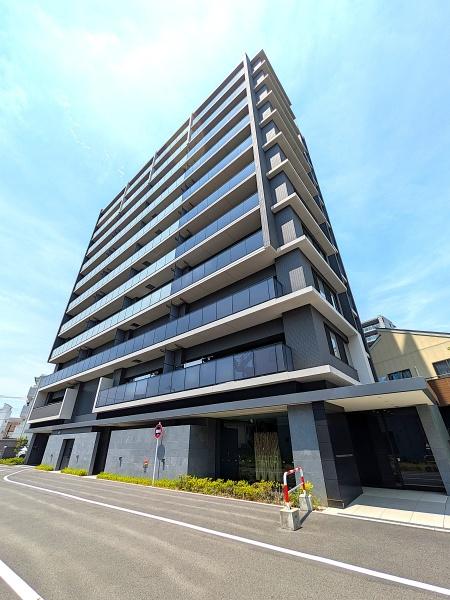 サーパス春日部ゲートレジデンス 4,990万