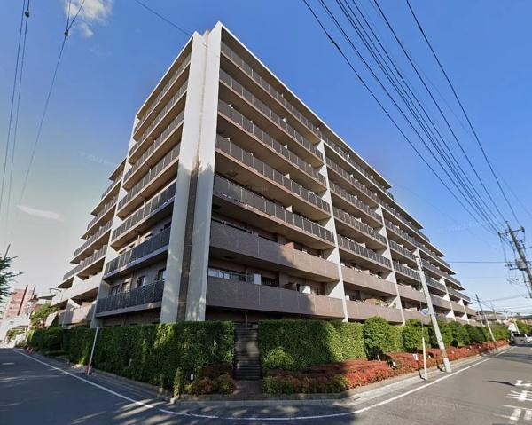 インプレスト東浦和 2,880万