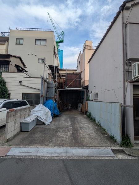 墨田区東駒形1丁目 売地 5,480万