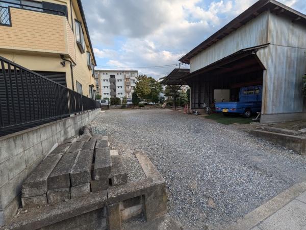 川口市安行原 売地 2,480万