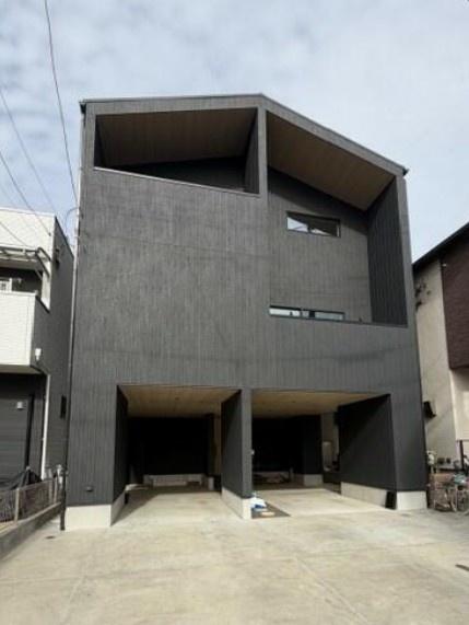 新座市大和田５丁目 中古一戸建て 7,500万