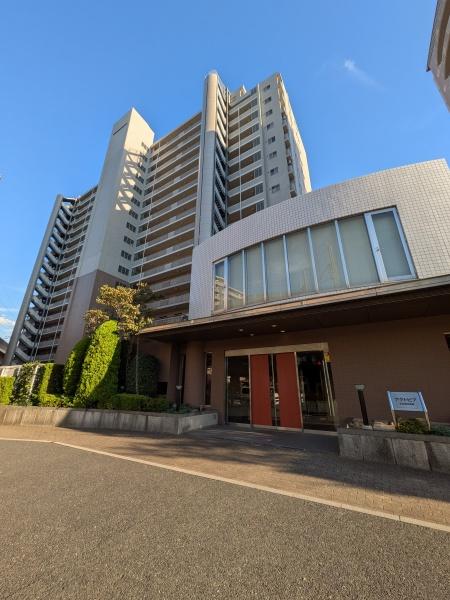 アクトピア北赤羽四番館 7,680万