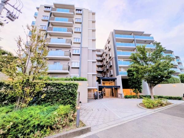 ルピアコート西大宮 3,920万