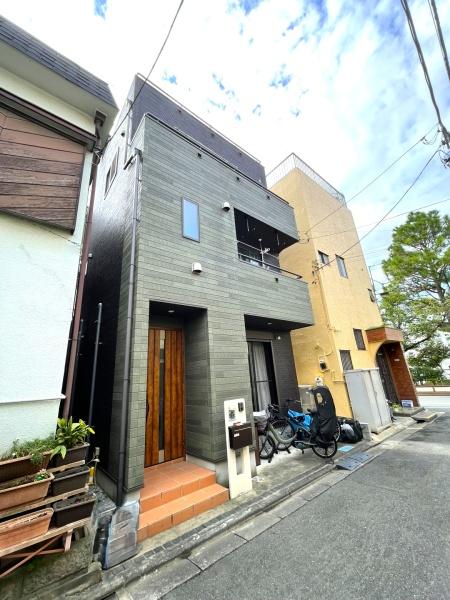 葛飾区東立石1丁目 戸建 4,480万