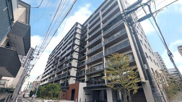 クリオレジダンス川口幸町 7,580万