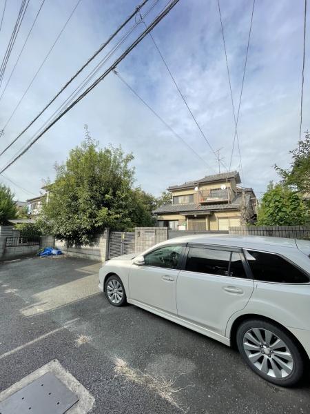 鴻巣市大間4丁目 売地 4,150万