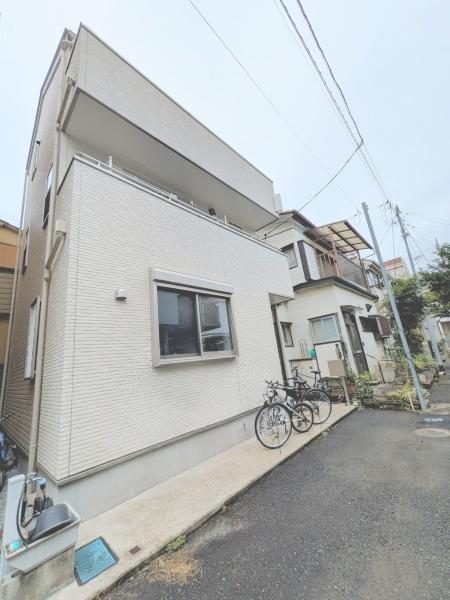 蕨市南町1丁目 中古戸建 2,980万