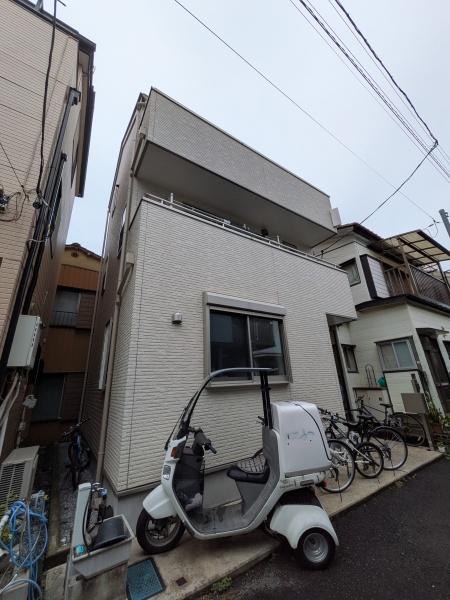 蕨市南町1丁目 中古戸建 3,480万