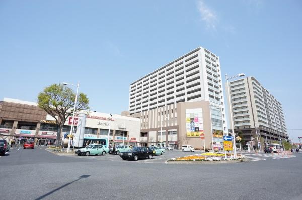 エルミ鴻巣ファーストレジデンス 4,780万