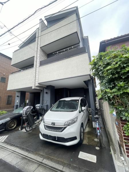 葛飾区新宿2丁目 中古戸建 4,480万