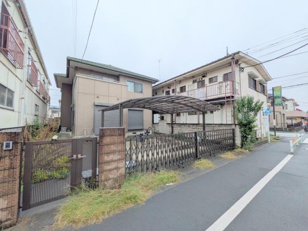 足立区西新井4丁目 中古戸建 7,980万