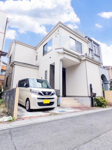 川口市大字東本郷 戸建 2,180万