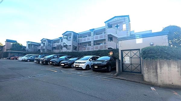 アーベイン朝霞根岸台セゾンヒルズ 2,580万